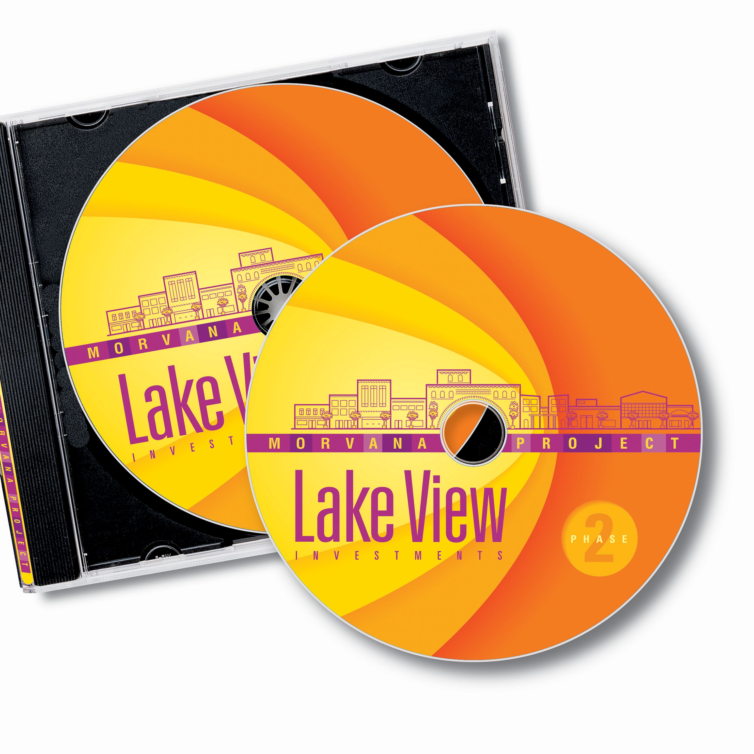 Full-Face CD Labels, 40 CD Labels & 80 Spine Labels 8960 | Avery